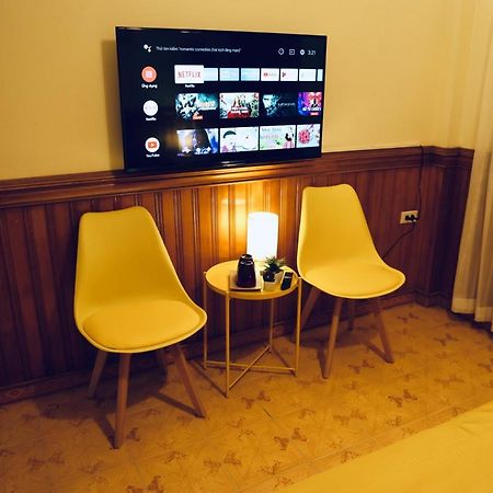 Tap Homestay Ngoc Ha Ba Dinh Ha Noi Hanoi Luaran gambar