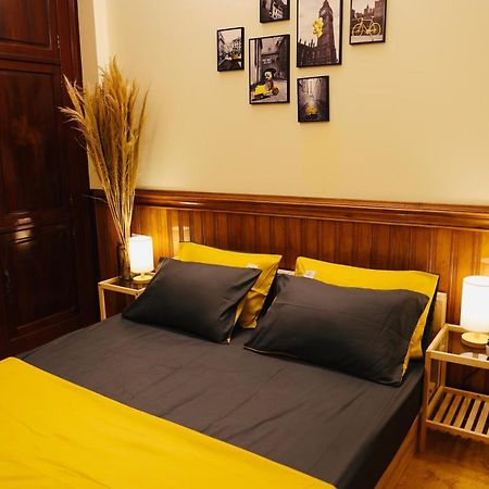 Tap Homestay Ngoc Ha Ba Dinh Ha Noi Hanoi Luaran gambar