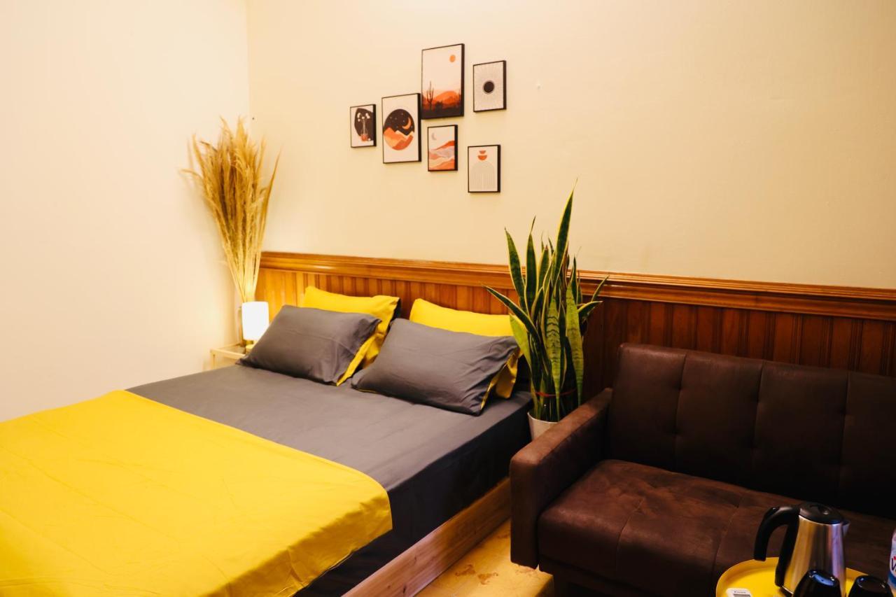 Tap Homestay Ngoc Ha Ba Dinh Ha Noi Hanoi Luaran gambar