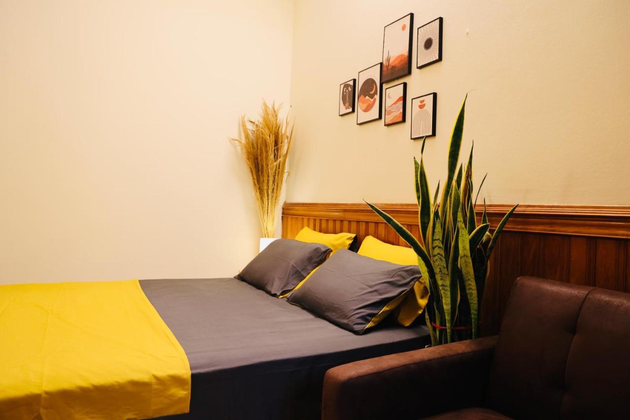 Tap Homestay Ngoc Ha Ba Dinh Ha Noi Hanoi Luaran gambar