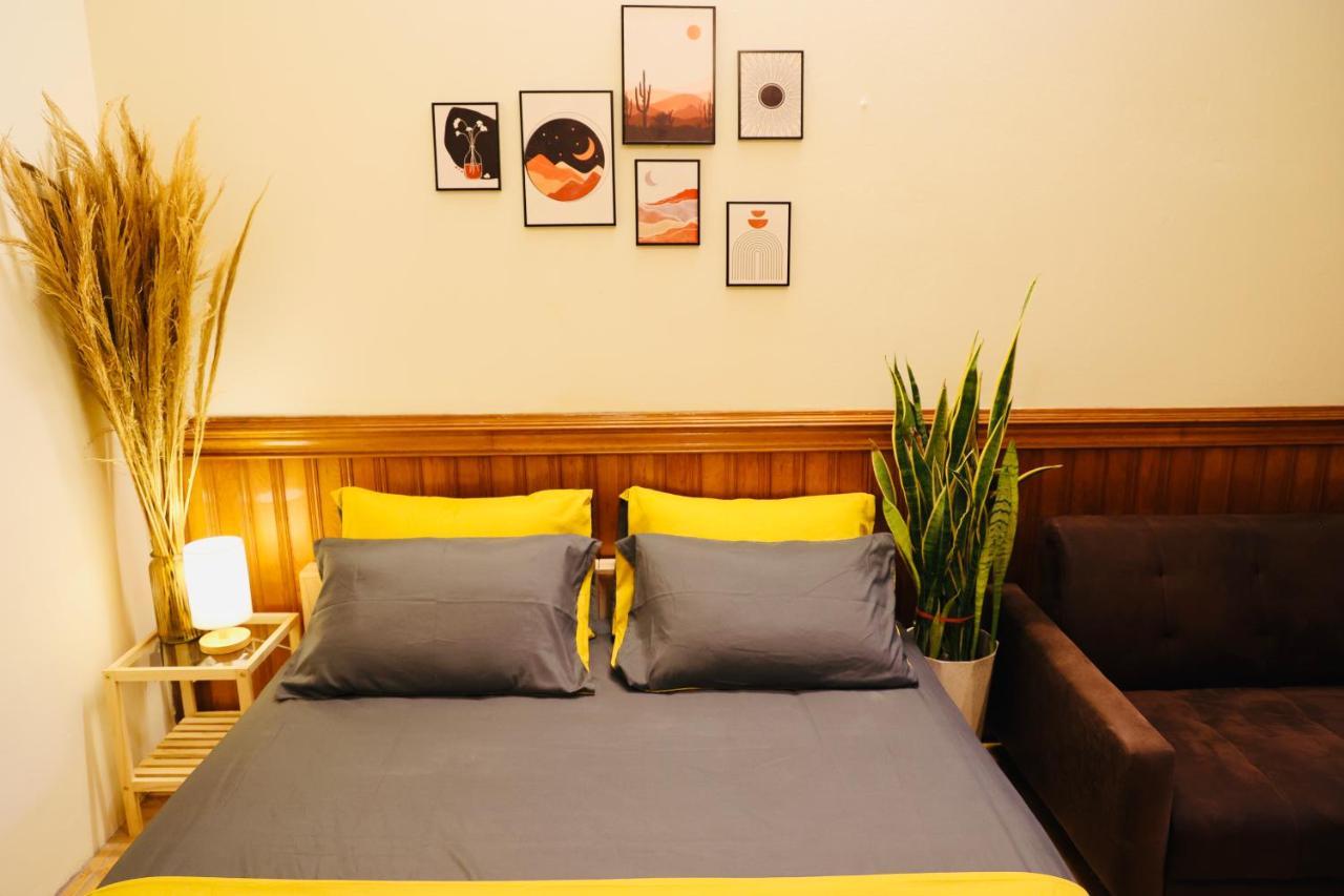 Tap Homestay Ngoc Ha Ba Dinh Ha Noi Hanoi Luaran gambar