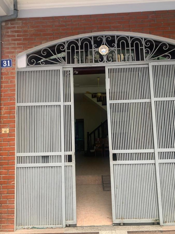 Tap Homestay Ngoc Ha Ba Dinh Ha Noi Hanoi Luaran gambar